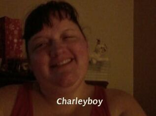 Charleyboy