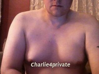 Charlie4private