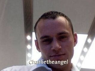 Charlietheangel