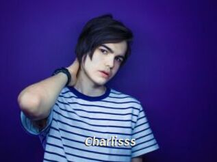 charlisss Blog éjac