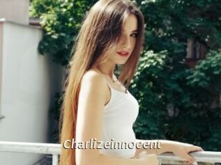 Charlizeinnocent