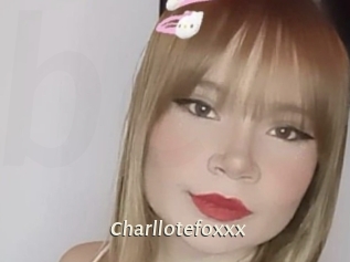 Charllotefoxxx