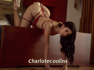 Charlotecoolins