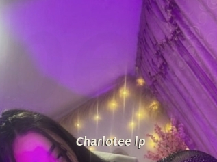 Charlotee_lp