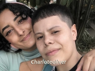 Charloteoliver