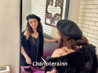 charloterainn Blog éjac