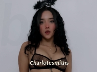 Charlotesmiths