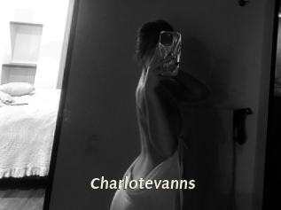 Charlotevanns