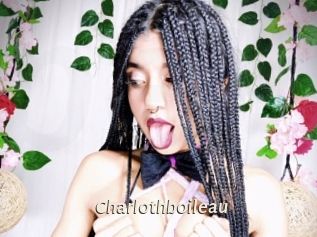 Charlothboileau
