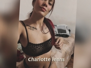 charlotte_lenns Blog éjac