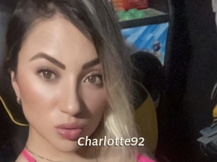 charlotte92 Blog éjac
