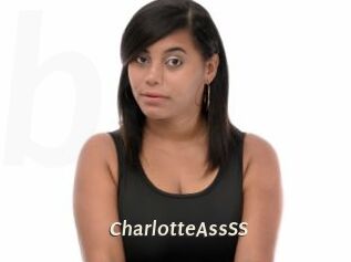 CharlotteAssSS