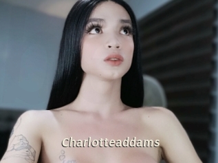 Charlotteaddams