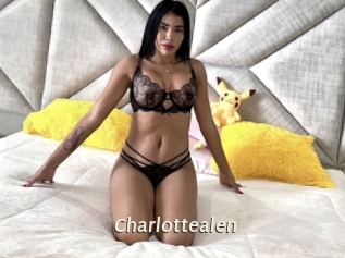Charlottealen