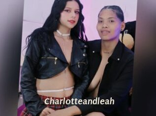 Charlotteandleah