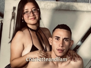 Charlotteandliam