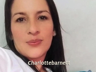 Charlottebarnett