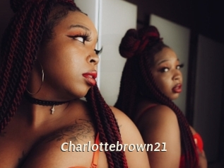 charlottebrown21 Blog éjac