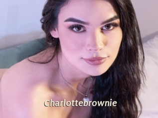 Charlottebrownie