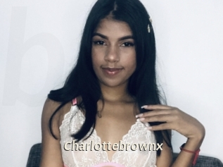 Charlottebrownx