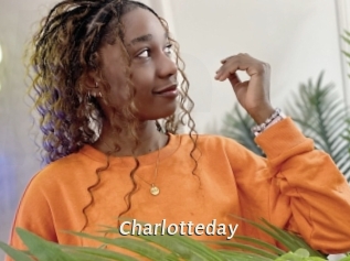 charlotteday Blog éjac
