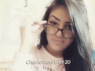 charlottedivine20 Blog éjac