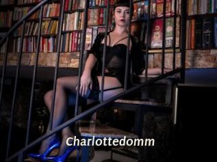 Charlottedomm