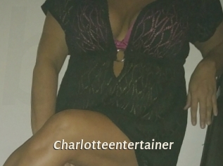 charlotteentertainer Blog éjac