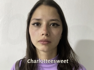 Charlotteesweet