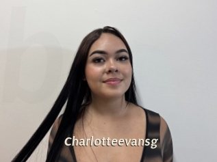 charlotteevansg Blog éjac