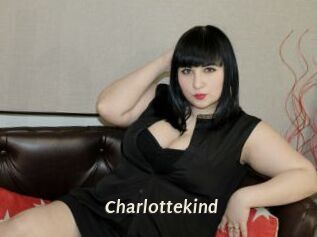 Charlottekind