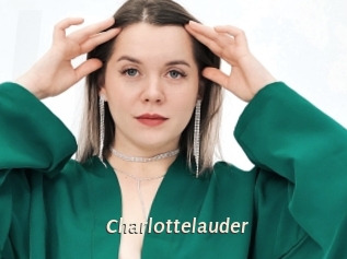 charlottelauder Blog éjac