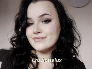 charlottelux Blog éjac
