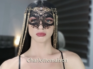 Charlottemaison
