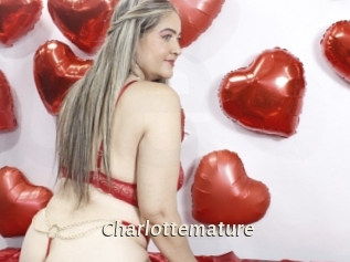 Charlottemature