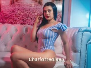 Charlotteolsen