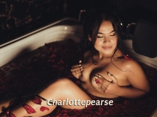 Charlottepearse
