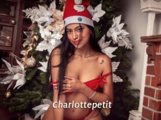 Charlottepetit