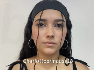 Charlotteprincess18