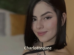 Charlottequee
