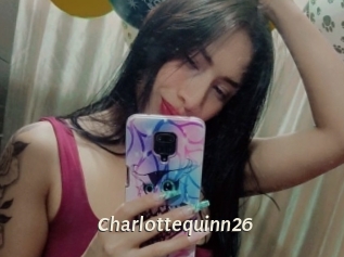 Charlottequinn26
