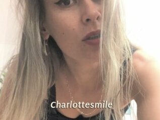 Charlottesmile