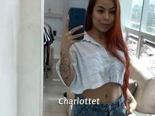 Charlottet