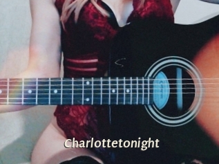 Charlottetonight