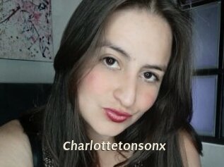 Charlottetonsonx