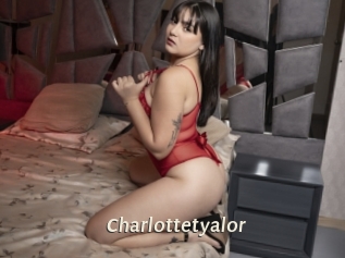 Charlottetyalor