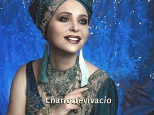 Charlottevivacio