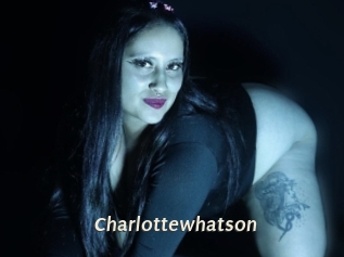 Charlottewhatson