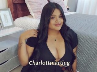 Charlottmarting
