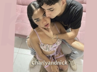 Charlyandnick